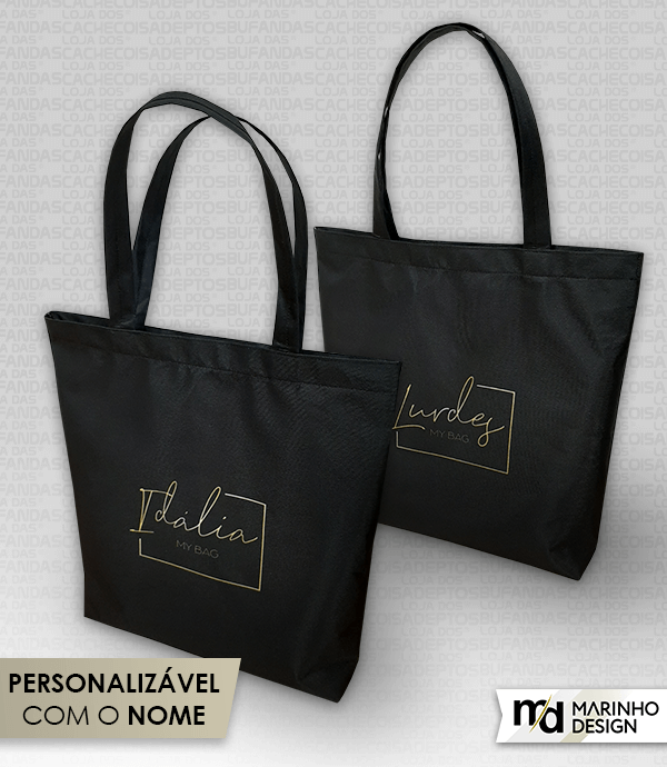 Loja Marinho Design - Saco Turístico