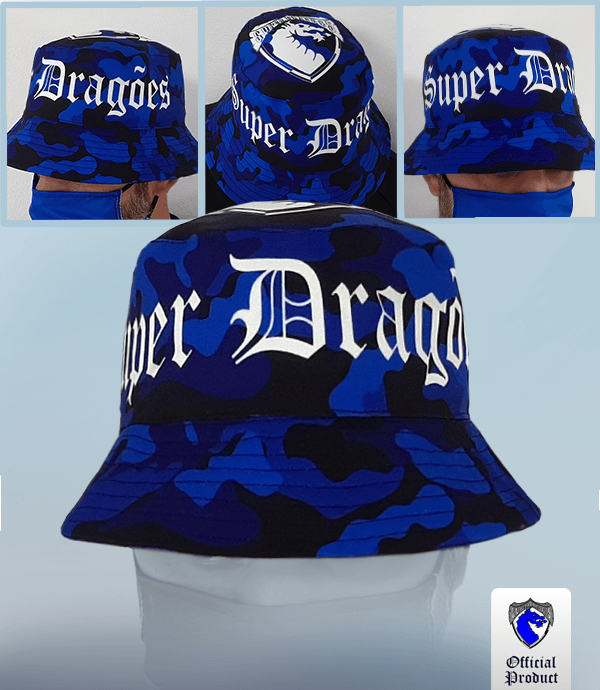 Loja Oficial Super Dragões - Panamá