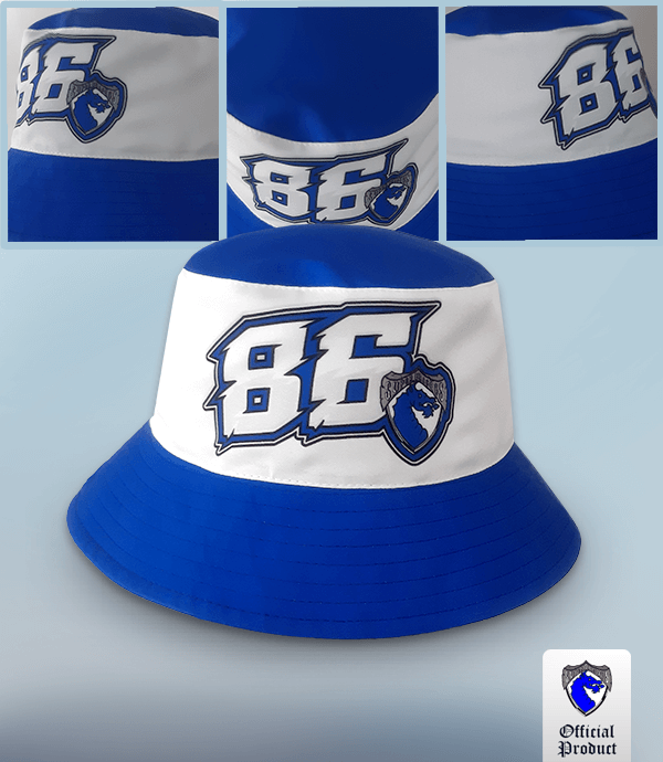 Loja Oficial Super Dragões - Panamá